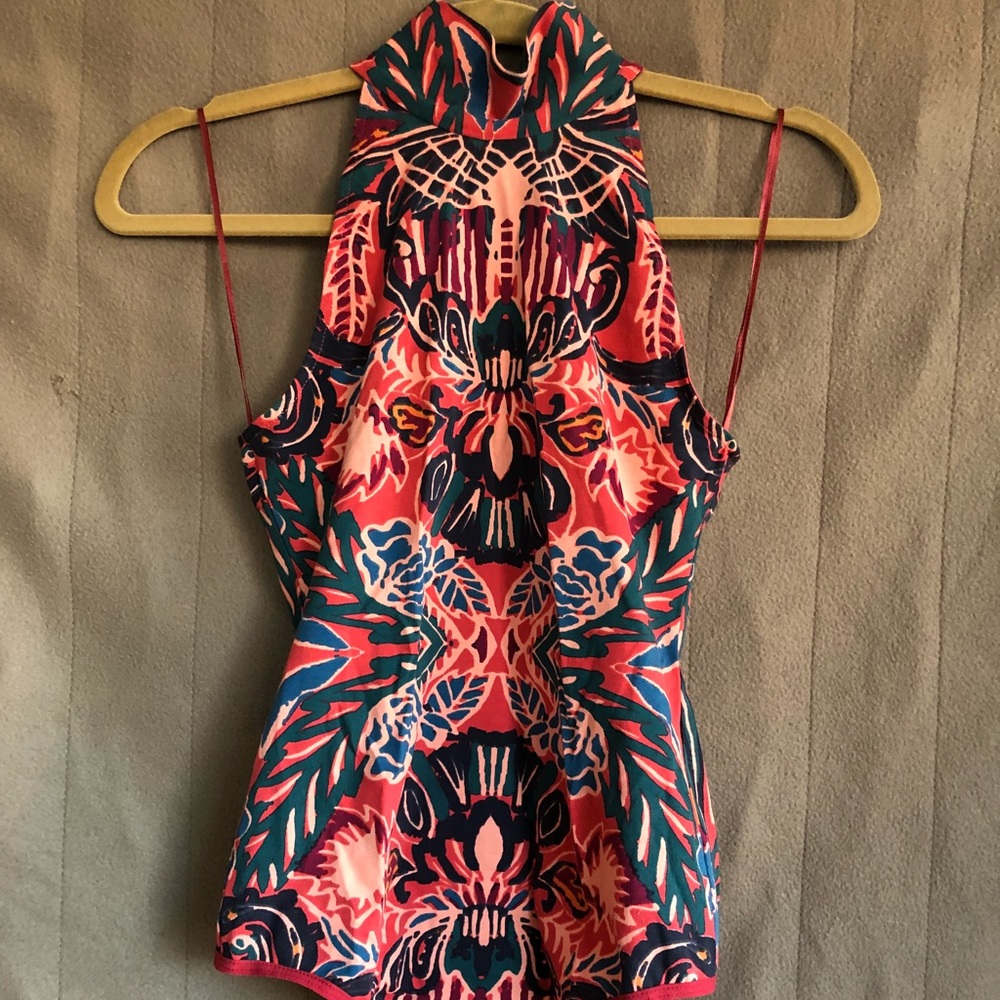 Free People Body Suite